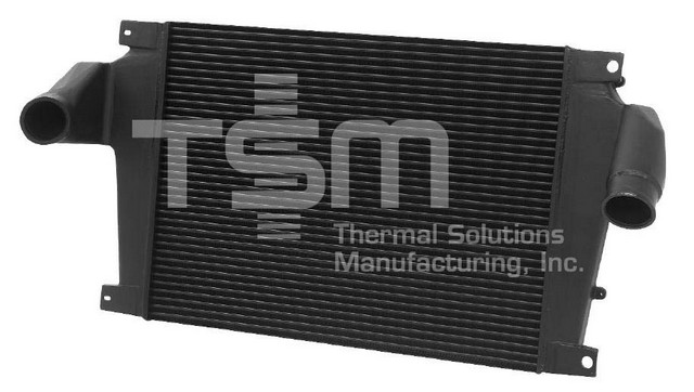 Thermal Solutions Manufacturing 441222 Intercooler For VOLVO