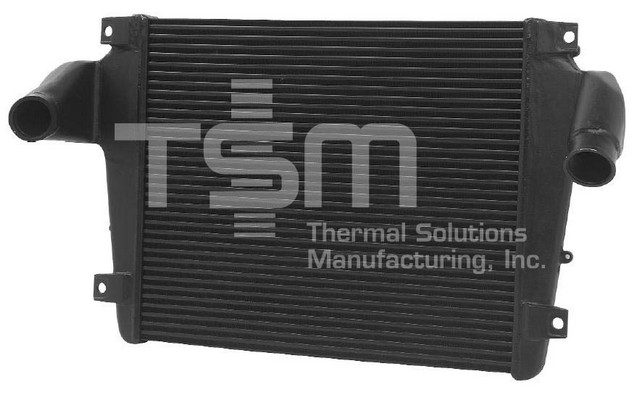 Thermal Solutions Manufacturing 441223 Intercooler For VOLVO,WHITE/GMC