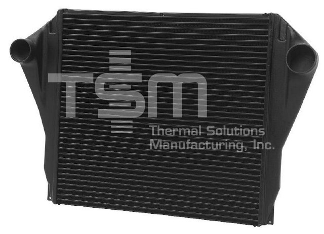 Thermal Solutions Manufacturing 441226 Intercooler For FORD,FORD / STERLING,STERLING TRUCK