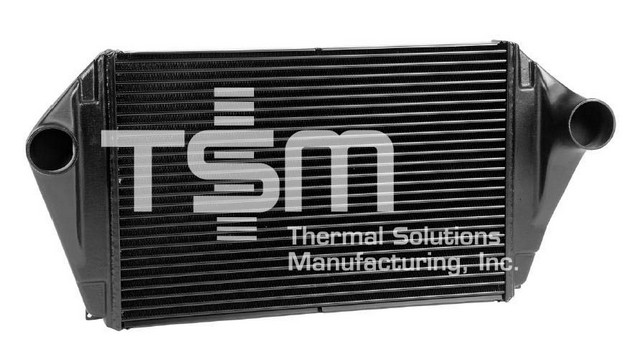 Thermal Solutions Manufacturing 441231 Intercooler For FORD,FORD / STERLING,STERLING TRUCK