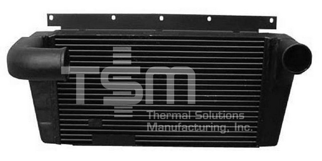 Thermal Solutions Manufacturing 441232 Intercooler For IC CORPORATION,INTERNATIONAL,INTERNATIONAL / NAVISTAR