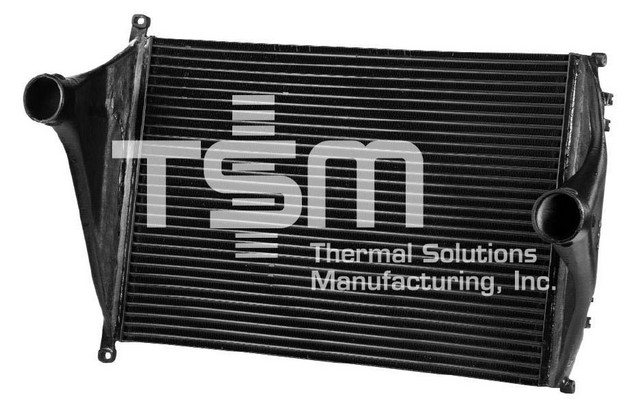 Thermal Solutions Manufacturing 441238 Intercooler For FREIGHTLINER