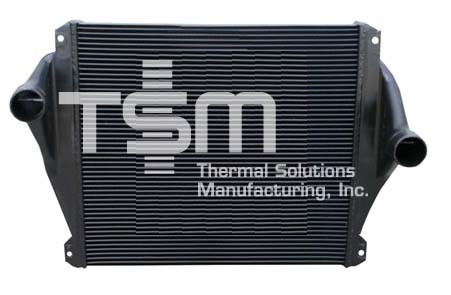 Thermal Solutions Manufacturing 441240 Intercooler For FREIGHTLINER,STERLING TRUCK