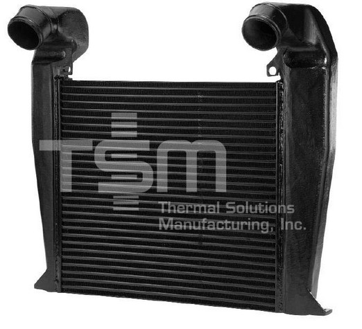 Thermal Solutions Manufacturing 441249 Intercooler For INTERNATIONAL,INTERNATIONAL / NAVISTAR