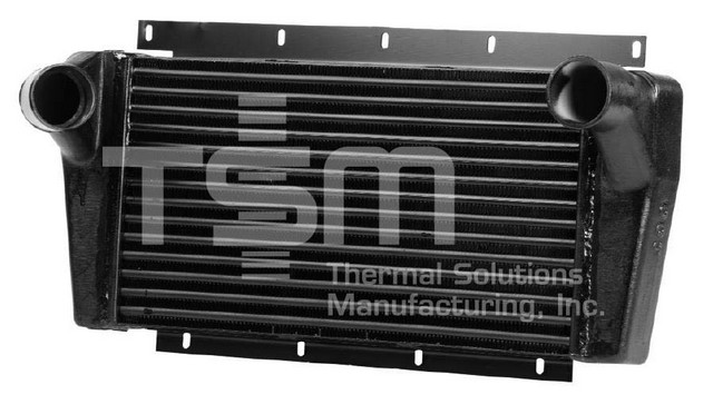 Thermal Solutions Manufacturing 441250 BRAZED For INTERNATIONAL / NAVISTAR
