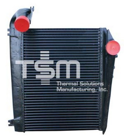 Thermal Solutions Manufacturing 441255 Intercooler For FREIGHTLINER