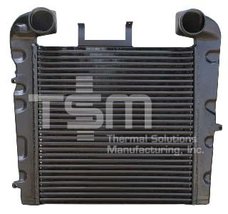 Thermal Solutions Manufacturing 441259 Intercooler For FREIGHTLINER,IC CORPORATION,INTERNATIONAL,INTERNATIONAL / NAVISTAR