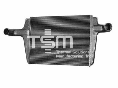 Thermal Solutions Manufacturing 441260 Intercooler For CHEVROLET,CHEVROLET / GMC,GMC