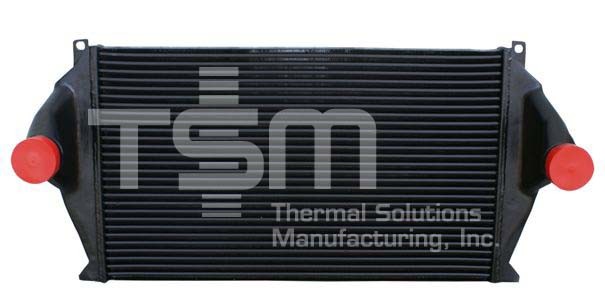 Thermal Solutions Manufacturing 441264 Intercooler For INTERNATIONAL,INTERNATIONAL / NAVISTAR