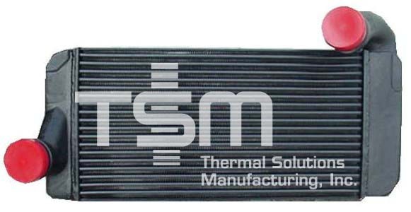 Thermal Solutions Manufacturing 441265 Intercooler For INTERNATIONAL,INTERNATIONAL / NAVISTAR