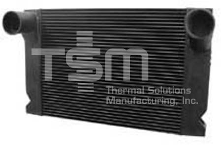 Thermal Solutions Manufacturing 441267 BRAZED For FLEXLINER