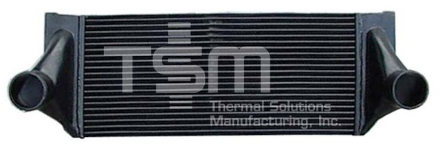 Thermal Solutions Manufacturing 441270 Intercooler For PETERBILT