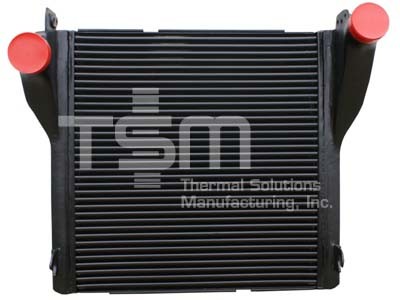 Thermal Solutions Manufacturing 441274 Intercooler For KENWORTH
