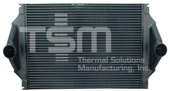 Thermal Solutions Manufacturing 441275 Intercooler For WESTERN STAR