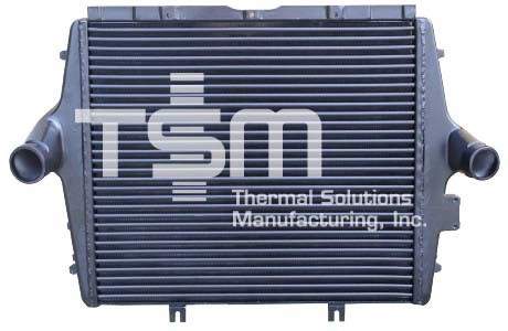 Thermal Solutions Manufacturing 441276 BRAZED For FORD / STERLING
