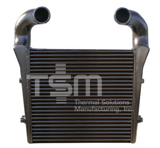 Thermal Solutions Manufacturing 441281 Intercooler For AUTOCAR LLC.,VOLVO