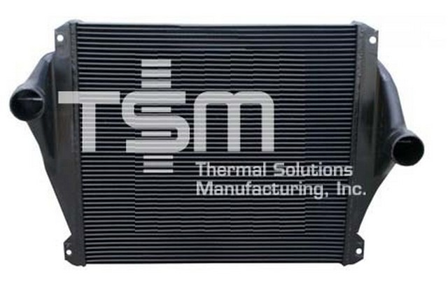 Thermal Solutions Manufacturing 441283 Intercooler For FREIGHTLINER,STERLING TRUCK,WESTERN STAR