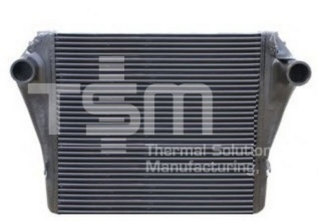 Thermal Solutions Manufacturing 441285 Intercooler For MACK,VOLVO
