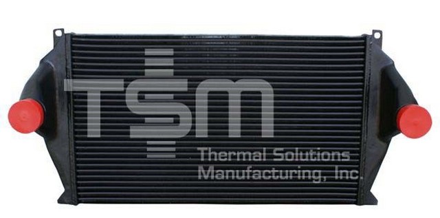 Thermal Solutions Manufacturing 441286 Intercooler For INTERNATIONAL,INTERNATIONAL / NAVISTAR