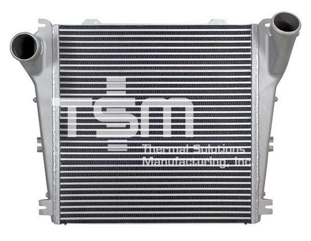 Thermal Solutions Manufacturing 441290 Intercooler For FREIGHTLINER,STERLING TRUCK