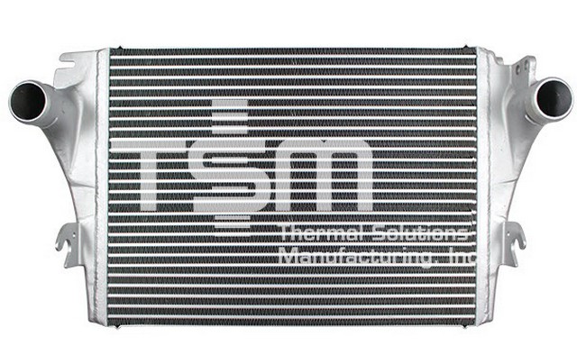 Thermal Solutions Manufacturing 441292 Intercooler For FREIGHTLINER