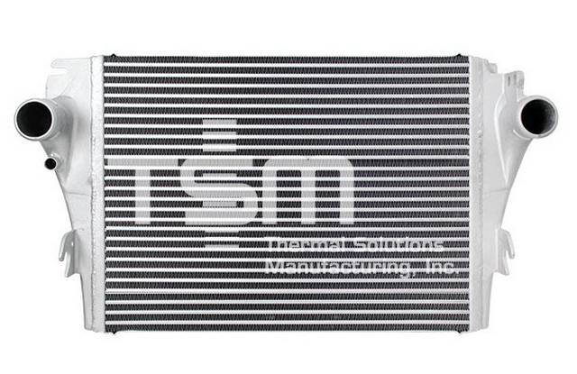 Thermal Solutions Manufacturing 441293 Intercooler For FREIGHTLINER