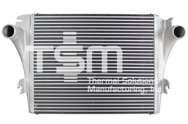 Thermal Solutions Manufacturing 441294 Intercooler For FREIGHTLINER,STERLING TRUCK