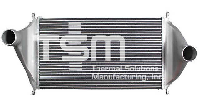 Thermal Solutions Manufacturing 441295 Intercooler For FREIGHTLINER,STERLING TRUCK