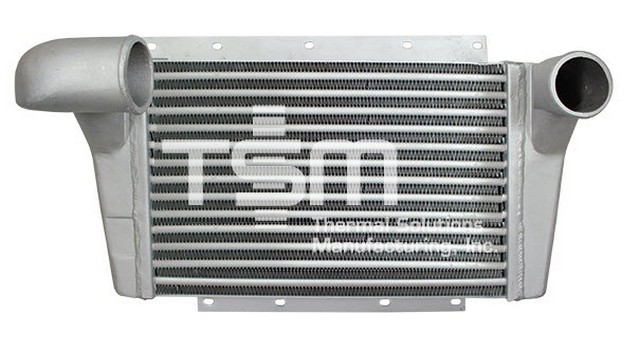 Thermal Solutions Manufacturing 441298 BRAZED For INTERNATIONAL / NAVISTAR