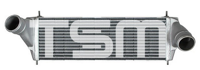 Thermal Solutions Manufacturing 441300 Intercooler For FORD,INTERNATIONAL,INTERNATIONAL / NAVISTAR
