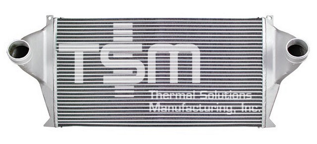 Thermal Solutions Manufacturing 441306 Intercooler For INTERNATIONAL,INTERNATIONAL / NAVISTAR