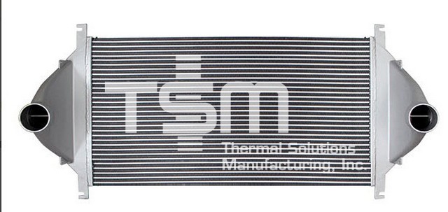 Thermal Solutions Manufacturing 441307 Intercooler For INTERNATIONAL,INTERNATIONAL / NAVISTAR
