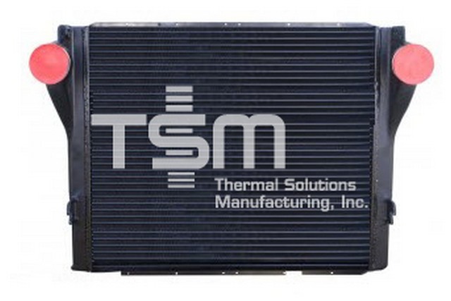 Thermal Solutions Manufacturing 441312 Intercooler For KENWORTH,PETERBILT
