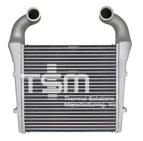 Thermal Solutions Manufacturing 441315 Intercooler For AUTOCAR LLC.,VOLVO