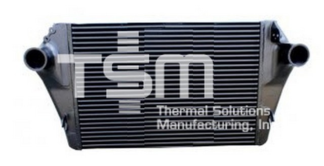 Thermal Solutions Manufacturing 441317 Intercooler For MACK,VOLVO