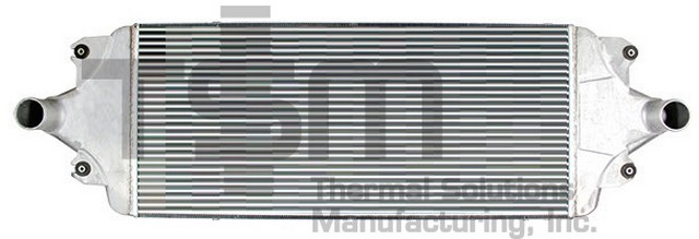 Thermal Solutions Manufacturing 441320 Intercooler For CHEVROLET,CHEVROLET / GMC,GMC