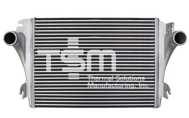 Thermal Solutions Manufacturing 441328 Intercooler For FREIGHTLINER