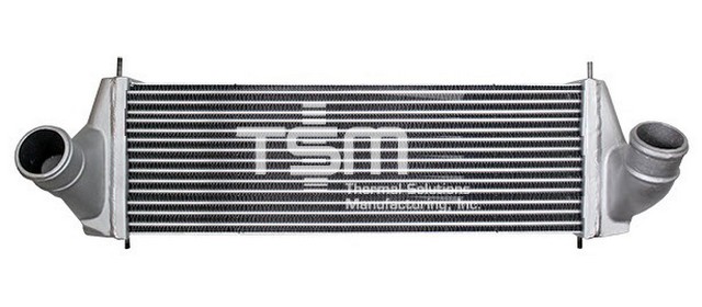 Thermal Solutions Manufacturing 441331 Intercooler For INTERNATIONAL,INTERNATIONAL / NAVISTAR