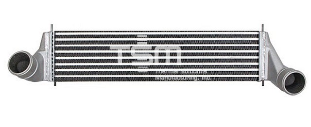 Thermal Solutions Manufacturing 441332 Intercooler For INTERNATIONAL,INTERNATIONAL / NAVISTAR