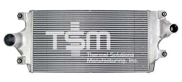 Thermal Solutions Manufacturing 441333 Intercooler For INTERNATIONAL,INTERNATIONAL / NAVISTAR