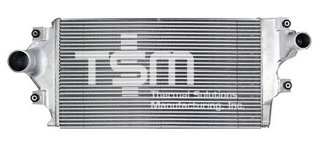 Thermal Solutions Manufacturing 441334 Intercooler For INTERNATIONAL,INTERNATIONAL / NAVISTAR