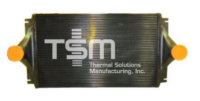 Thermal Solutions Manufacturing 441336 Intercooler For WESTERN STAR
