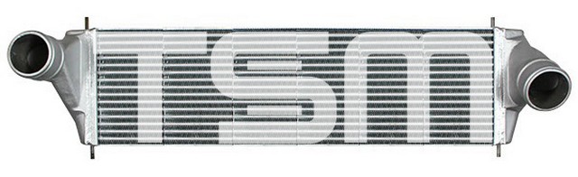 Thermal Solutions Manufacturing 441342 Intercooler For INTERNATIONAL,INTERNATIONAL / NAVISTAR