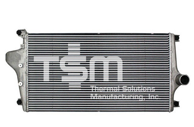 Thermal Solutions Manufacturing 441343 Intercooler For INTERNATIONAL,INTERNATIONAL / NAVISTAR