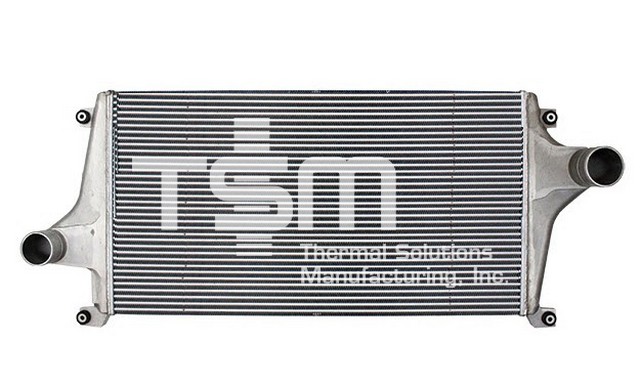Thermal Solutions Manufacturing 441344 Intercooler For INTERNATIONAL,INTERNATIONAL / NAVISTAR