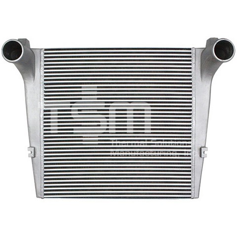 Thermal Solutions Manufacturing 441348 BRAZED For FREIGHTLINER