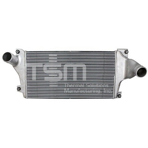 Thermal Solutions Manufacturing 441351 BRAZED For INTERNATIONAL / NAVISTAR