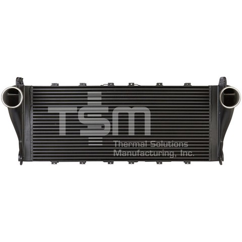Thermal Solutions Manufacturing 441354 Intercooler For KENWORTH,PETERBILT