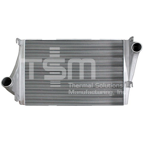 Thermal Solutions Manufacturing 441355 Intercooler For KENWORTH