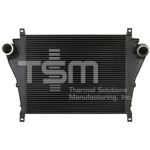 Thermal Solutions Manufacturing 441357 Intercooler For VOLVO